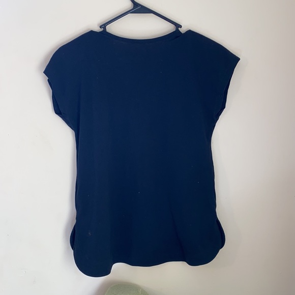 ⭐️3/$15 Adidas youth t-shirt girls 14 XL - Picture 4 of 4